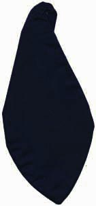 Beadbag (Black) Regular Size